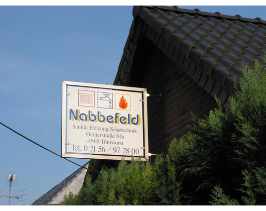 Kundenfoto 1 Nabbefeld Stefan Sanitär, Heizung u. Solar