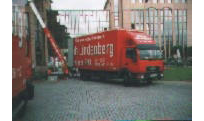 Kundenbild groß 2 Johann Lindenberg KG Möbeltransporte