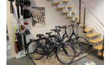 Kundenbild groß 4 Claassen Josef Schlosserei Fahrräder