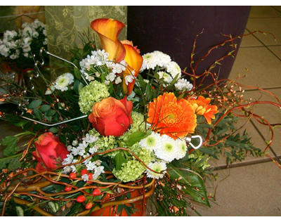 Kundenfoto 6 Blumen Blüte & Stil