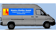 Kundenbild groß 1 Elektro Pfeiffer GmbH