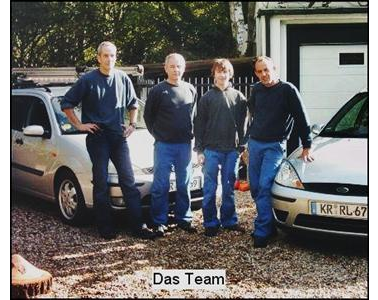 Kundenfoto 1 Lumma Fensterreinigung