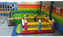 Kundenbild groß 1 Freizeittreff Oki Doki Kinderland e.K.