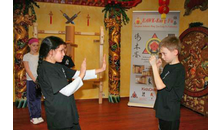 Kundenbild groß 3 EAWK - European Authentic Weng Tjun Kung Fu Federation