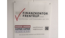 Kundenbild groß 6 Finanzkontor Frentrup GmbH
