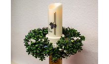 Kundenbild groß 3 Beerdigungen Gotzen Bestattungshaus, Thevessen Hans-Jürgen