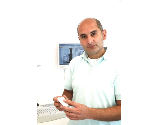 Kundenfoto 2 Mir M. S. Hamid Dr.med.dent. Fachzahnarzt für Kieferorthopädie