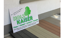 Kundenbild groß 2 Holz Kaiser GmbH