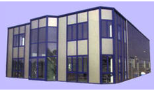 Kundenbild groß 1 KFT -Kempener Fenster u.-Fassadentechnik GmbH