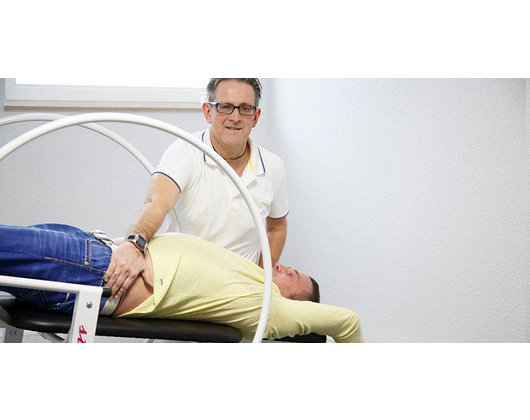 Kundenfoto 6 Wurzel Andreas Praxis für Physiotherapie