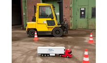 Kundenbild groß 3 Bussing Fahrschule GmbH