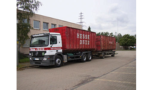 Kundenbild groß 1 B. J. Hesse GmbH