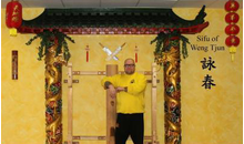 Kundenbild groß 4 EAWK - European Authentic Weng Tjun Kung Fu Federation