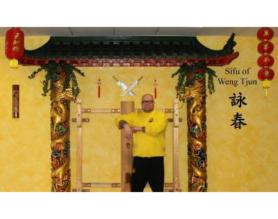 Kundenfoto 4 EAWK - European Authentic Weng Tjun Kung Fu Federation