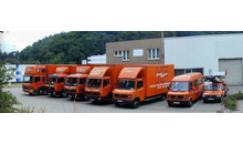 Kundenbild groß 1 HF Transporte GmbH