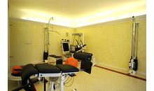 Kundenbild groß 5 Simon Heinz Physiotherapie