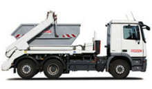 Kundenbild groß 1 Containerdienst REMONDIS GmbH & Co. KG