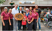 Kundenbild groß 1 Bäckerei Spiegelhoff Bäckermeister