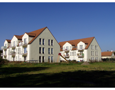 Kundenfoto 2 Rappen und Wachsmann Immobilienagentur