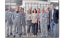 Kundenbild groß 2 Kersjes GmbH & Co. KG