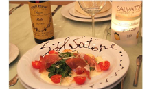 Kundenbild groß 2 Pizzeria Ristorante Salvatore Restaurant