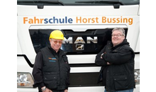 Kundenbild groß 1 Bussing Fahrschule GmbH