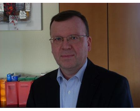 Kundenfoto 1 Diplom Ökonom Frank Tantarn - STEUERBERATER