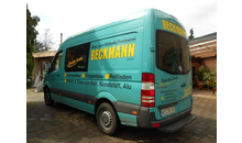 Kundenbild groß 9 Beckmann Schreinerei GmbH