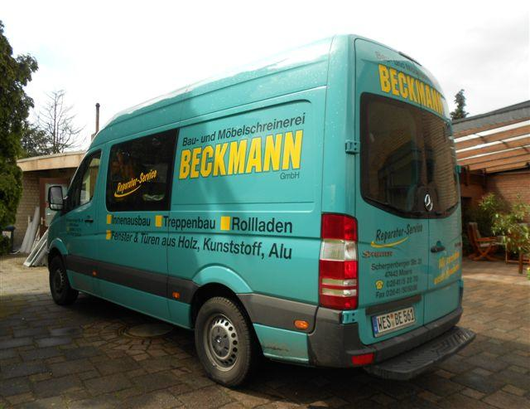 Kundenfoto 9 Beckmann Schreinerei GmbH
