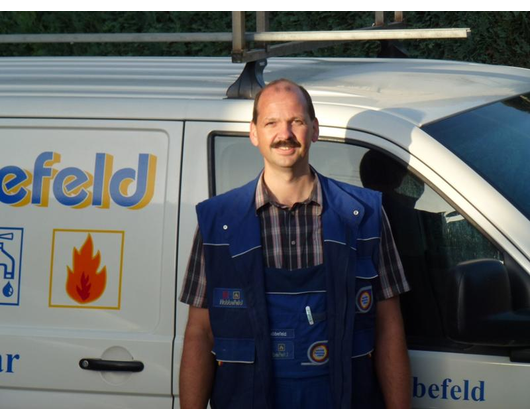 Kundenfoto 3 Nabbefeld Stefan Sanitär, Heizung u. Solar