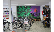Kundenbild groß 6 Claassen Josef Schlosserei Fahrräder