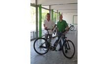 Kundenbild groß 5 e-Bike Center Niederrhein GmbH