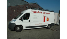 Kundenbild groß 2 Feuerschutz Gormanns GmbH