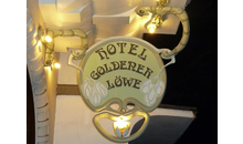 Kundenbild groß 10 Hotel Goldener Löwe