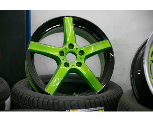 Kundenfoto 3 Reifen Klopsch