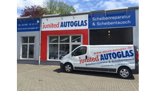 Kundenbild groß 1 Junited Autoglas Sicura GmbH