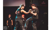 Kundenbild groß 2 EAWK - European Authentic Weng Tjun Kung Fu Federation