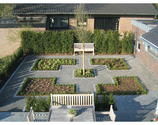 Kundenfoto 8 Garten- und Landschaftsbau Brückner