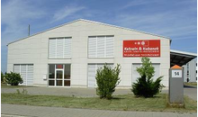 Kundenbild groß 1 Kehrein & Kubanek Kälte- und Klimatechnik GmbH