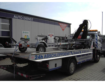 Kundenfoto 1 Thoebarth KFZ-Reparaturen