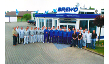 Kundenbild groß 1 BREWO-Auto-Unfall-Service GmbH