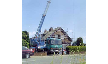 Kundenbild groß 1 Janssen Bedachungs GmbH, Winfried