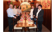 Kundenbild groß 10 Pizzeria Ristorante Salvatore Restaurant
