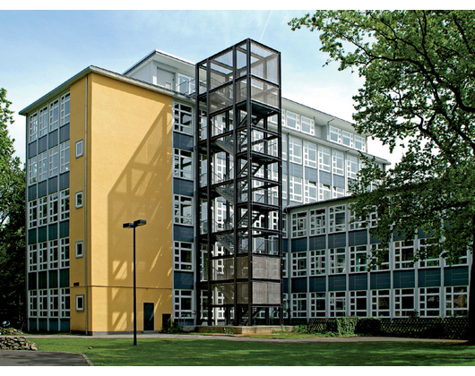 Kundenfoto 7 Vierbaum-Micéli GmbH Dachdeckermeisterbetrieb