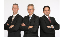 Kundenbild groß 2 Lenßen und Dahmen GmbH AXA Versicherung