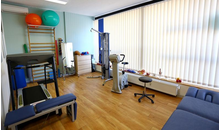 Kundenbild groß 9 Physiotherapie Arping