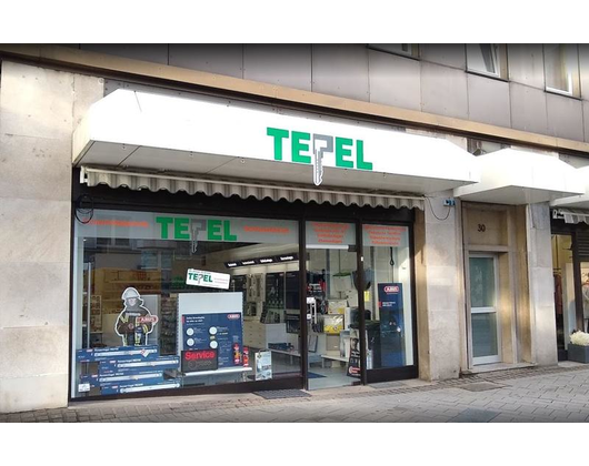 Kundenfoto 2 W. A. Tepel GmbH