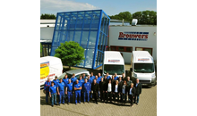 Kundenbild groß 2 Helmut Brouwers GmbH