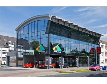 Kundenfoto 5 Eisemann GmbH Bauunternehmung