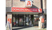 Kundenbild groß 1 Dohlen-Apotheke Inh. Jan Krenzien